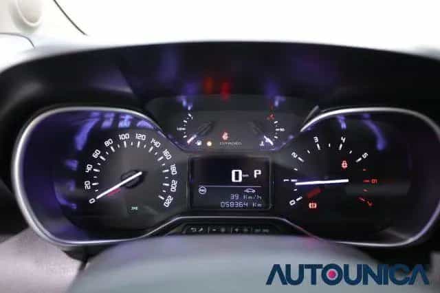 Other Other CITROEN C3 Aircross PURETECH 130 S&S EAT6 MAX AU 04/2024-photo-7