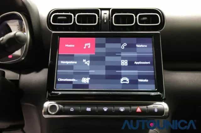 Other Other CITROEN C3 Aircross PURETECH 130 S&S EAT6 MAX AU 04/2024-photo-8