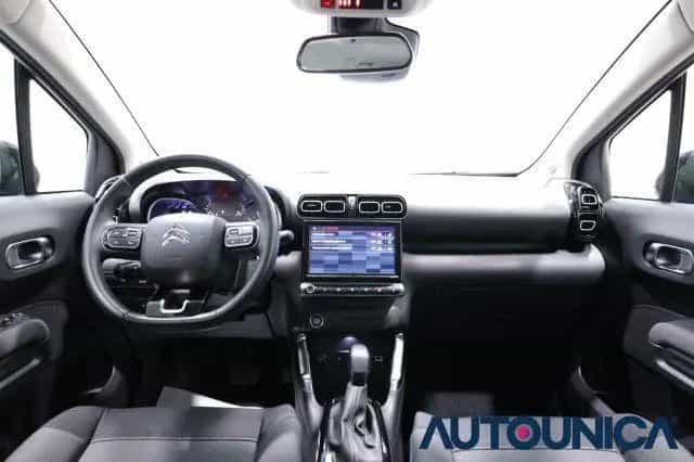 Other Other CITROEN C3 Aircross PURETECH 130 S&S EAT6 MAX AU 04/2024-photo-9