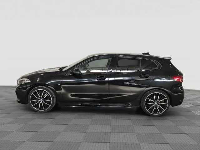 BMW 120 Serie 1 d xdrive 5p. Msport 09/2021-photo-1