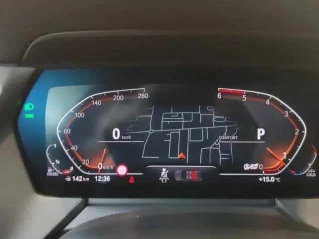 BMW 120 Serie 1 d xdrive 5p. Msport 09/2021-photo-10
