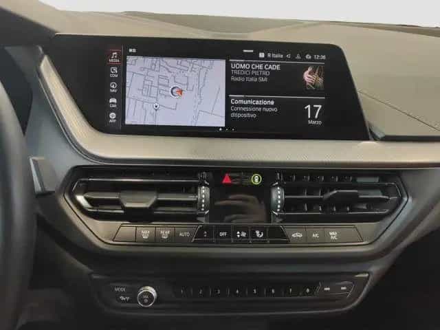 BMW 120 Serie 1 d xdrive 5p. Msport 09/2021-photo-11