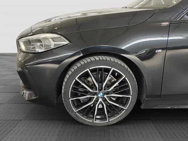 BMW 120 Serie 1 d xdrive 5p. Msport 09/2021-photo-14