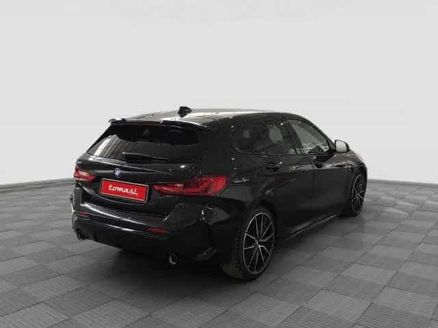 BMW 120 Serie 1 d xdrive 5p. Msport 09/2021-photo-4