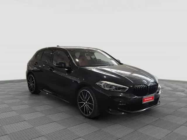 BMW 120 Serie 1 d xdrive 5p. Msport 09/2021-photo-6