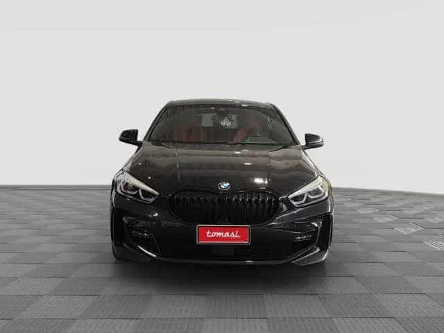 BMW 120 Serie 1 d xdrive 5p. Msport 09/2021-photo-7