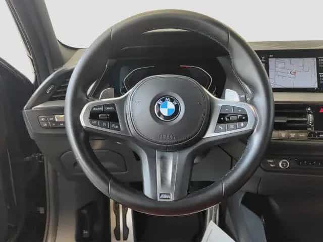 BMW 120 Serie 1 d xdrive 5p. Msport 09/2021-photo-8