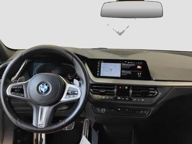 BMW 120 Serie 1 d xdrive 5p. Msport 09/2021-photo-9