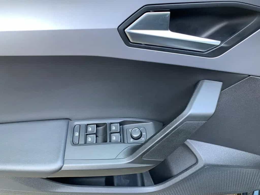 Seat Leon SPORTSTOURER FR 1.5 eTSI LED+KAMERA+AHK+SHZ 07/2022-photo-19