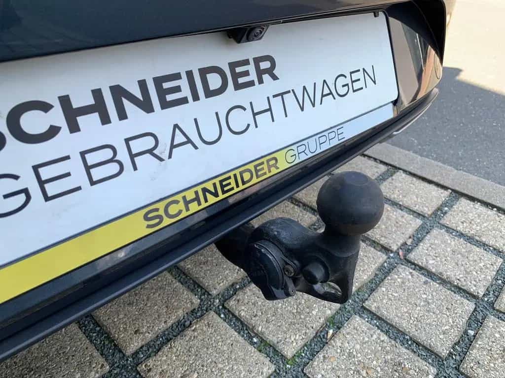 Seat Leon SPORTSTOURER FR 1.5 eTSI LED+KAMERA+AHK+SHZ 07/2022-photo-27