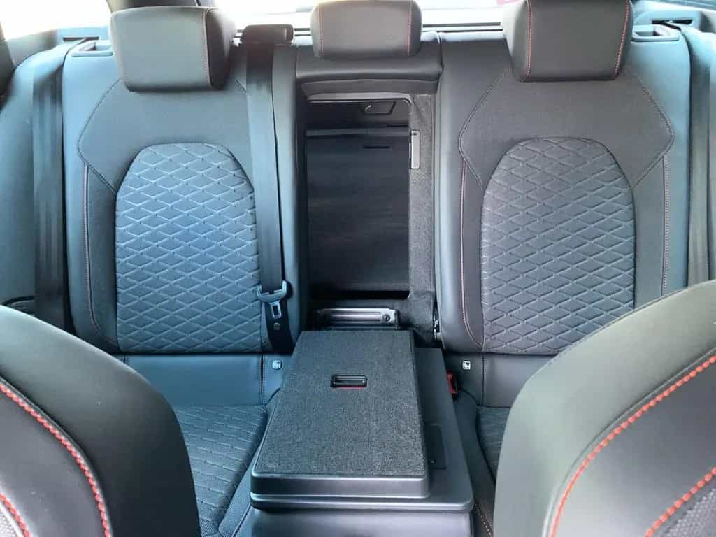 Seat Leon SPORTSTOURER FR 1.5 eTSI LED+KAMERA+AHK+SHZ 07/2022-photo-31