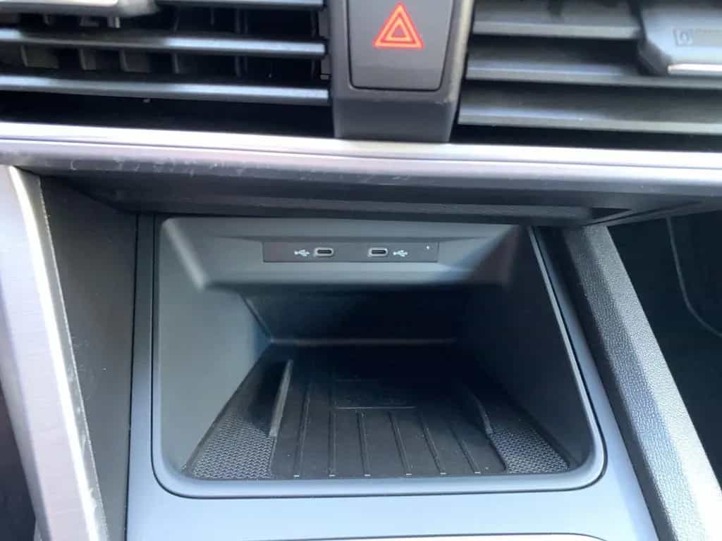 Seat Leon FR 1.0 TSI LED+KAMERA+FULL-LINK+DAB+ISOFIX 02/2022-photo-17