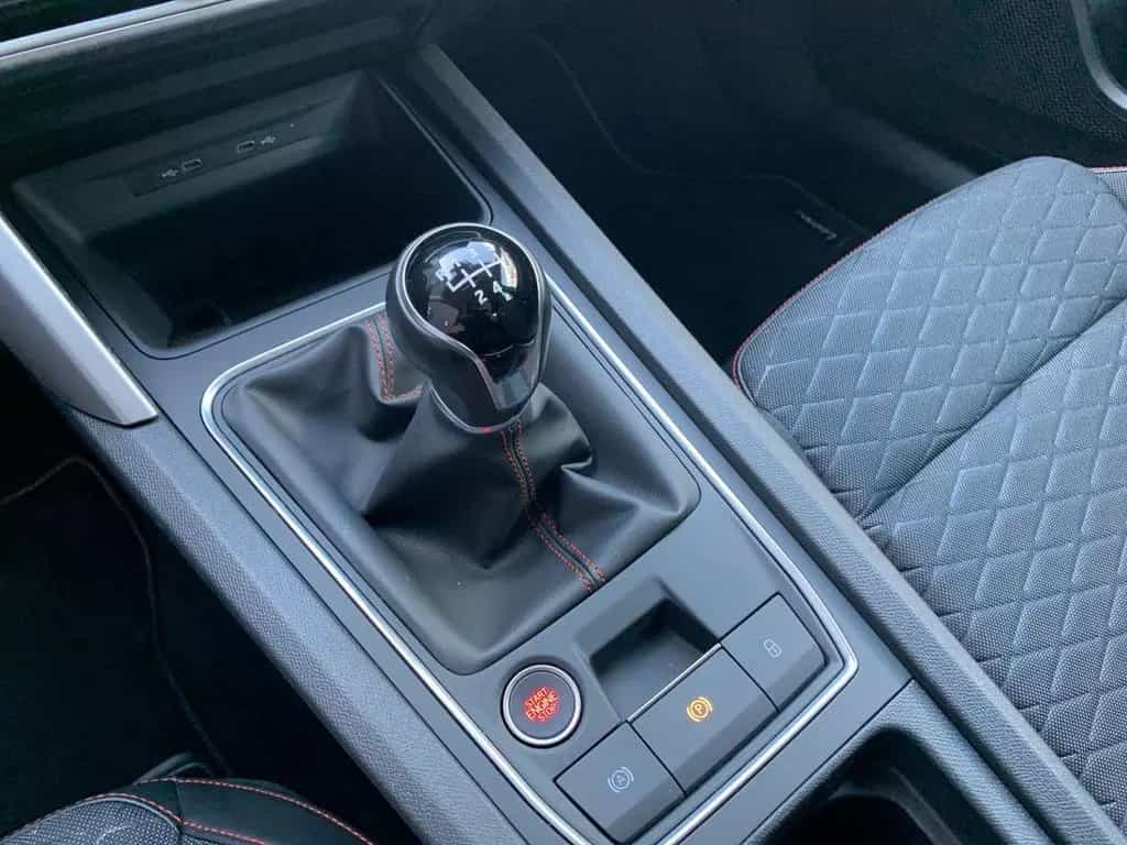 Seat Leon FR 1.0 TSI LED+KAMERA+FULL-LINK+DAB+ISOFIX 02/2022-photo-18
