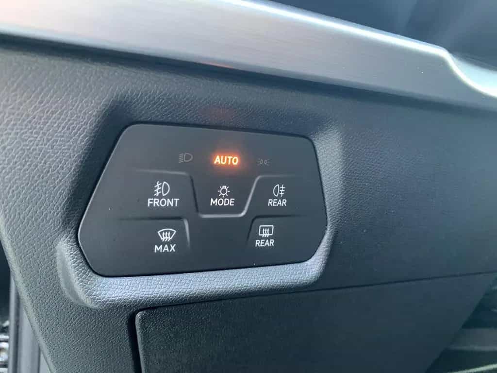 Seat Leon FR 1.0 TSI LED+KAMERA+FULL-LINK+DAB+ISOFIX 02/2022-photo-20