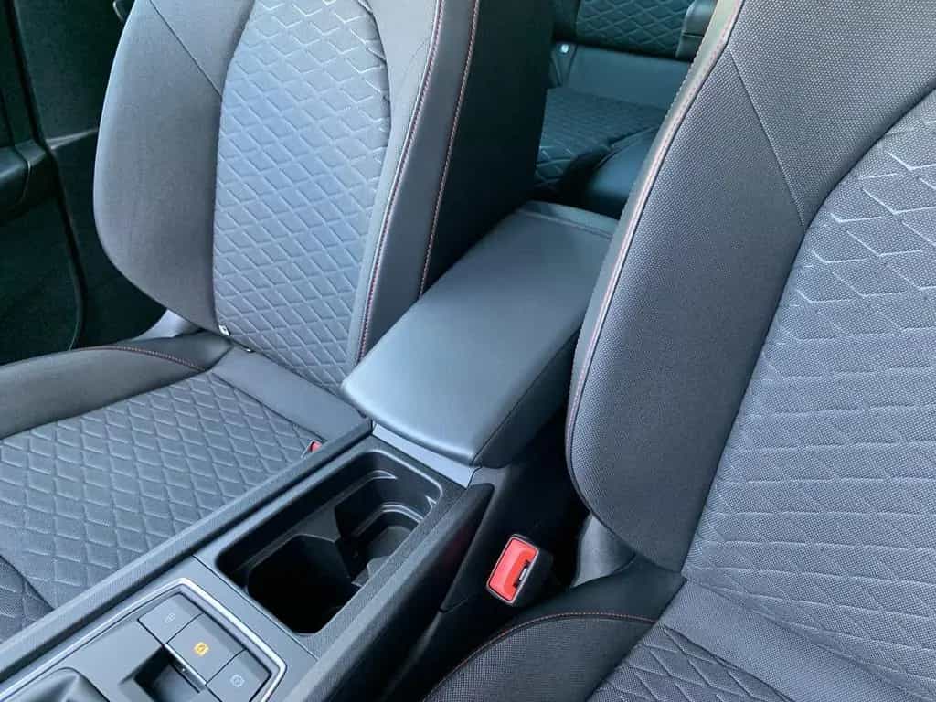 Seat Leon FR 1.0 TSI LED+KAMERA+FULL-LINK+DAB+ISOFIX 02/2022-photo-27