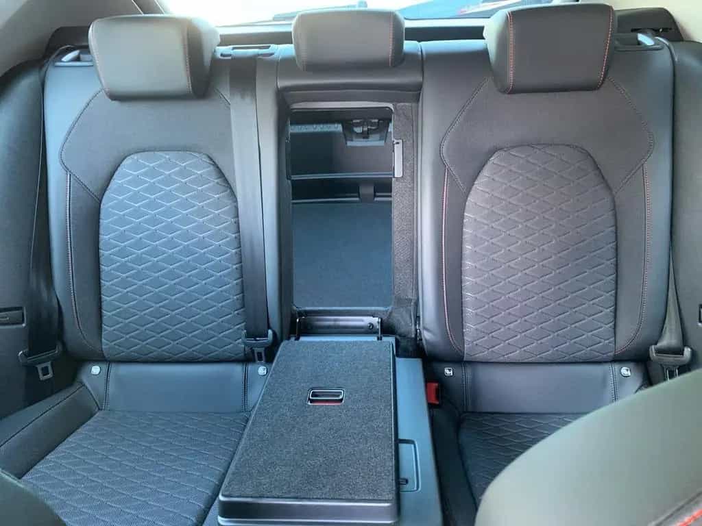 Seat Leon FR 1.0 TSI LED+KAMERA+FULL-LINK+DAB+ISOFIX 02/2022-photo-28