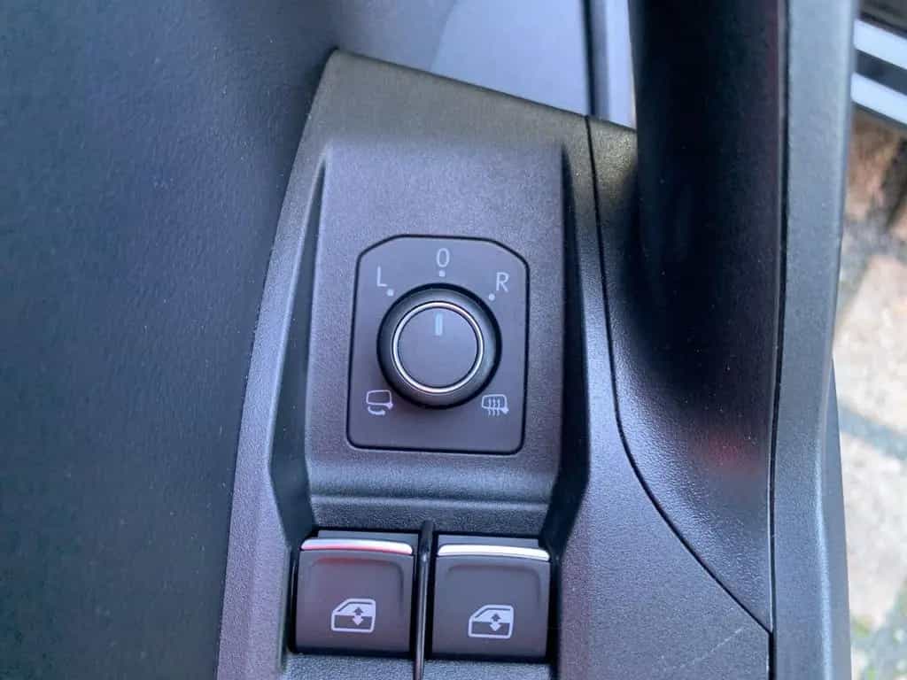 Seat Leon FR 1.0 TSI LED+KAMERA+FULL-LINK+DAB+ISOFIX 02/2022-photo-29