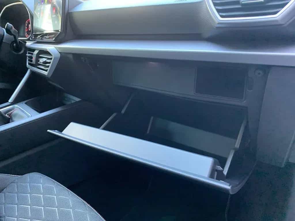 Seat Leon FR 1.0 TSI LED+KAMERA+FULL-LINK+DAB+ISOFIX 02/2022-photo-39