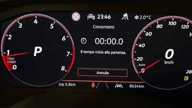 Other Other VOLKSWAGEN Polo 2.0 TSI DSG GTI- TETTO PANORAMA 07/2024-photo-11
