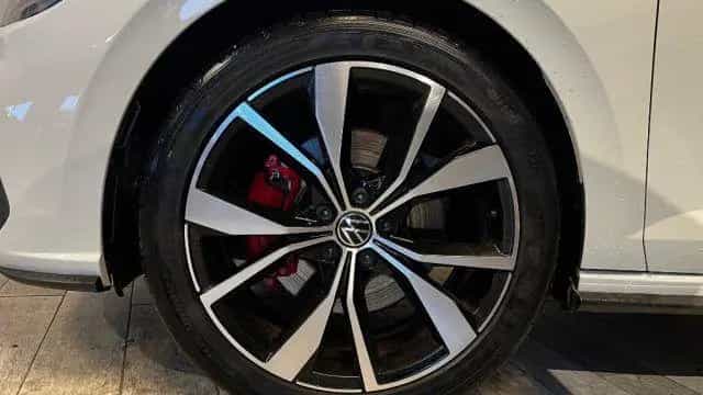 Other Other VOLKSWAGEN Polo 2.0 TSI DSG GTI- TETTO PANORAMA 07/2024-photo-2