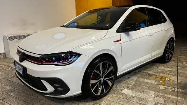 Other Other VOLKSWAGEN Polo 2.0 TSI DSG GTI- TETTO PANORAMA 07/2024-photo-3