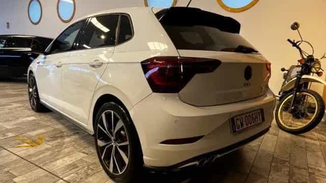 Other Other VOLKSWAGEN Polo 2.0 TSI DSG GTI- TETTO PANORAMA 07/2024-photo-4