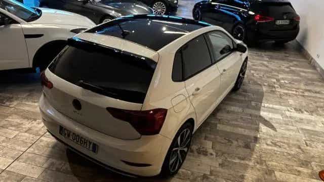 Other Other VOLKSWAGEN Polo 2.0 TSI DSG GTI- TETTO PANORAMA 07/2024-photo-5