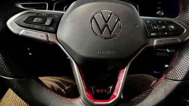 Other Other VOLKSWAGEN Polo 2.0 TSI DSG GTI- TETTO PANORAMA 07/2024-photo-8