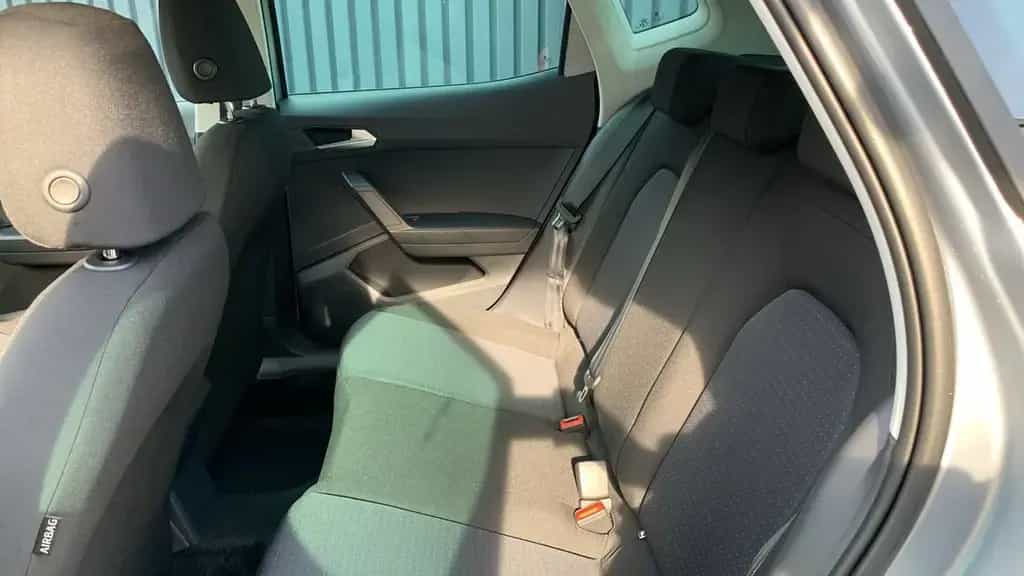 Seat Arona Style Edition 1.0 115 6-Gang +LED+PDC+ACC+ 04/2024-photo-10