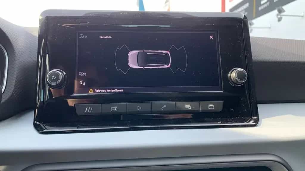 Seat Arona Style Edition 1.0 115 6-Gang +LED+PDC+ACC+ 04/2024-photo-26