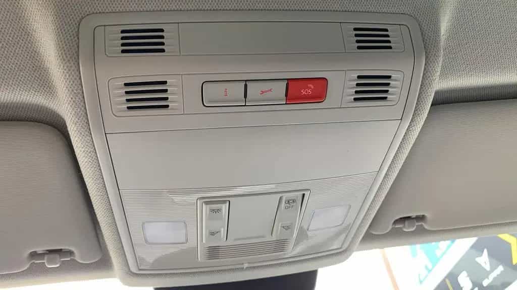 Seat Arona Style Edition 1.0 115 6-Gang +LED+PDC+ACC+ 04/2024-photo-28