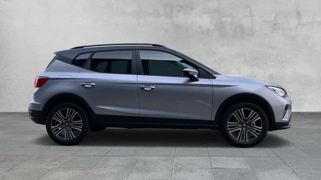 Seat Arona Style Edition 1.0 115 6-Gang +LED+PDC+ACC+ 04/2024-photo-5