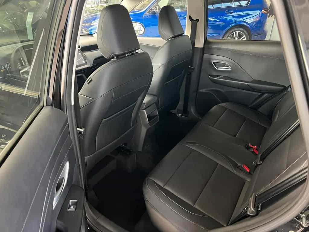 MG ZS Comfort*360°*NAV*SHZ*CARPLAY*LED*LEDER 09/2025-photo-13