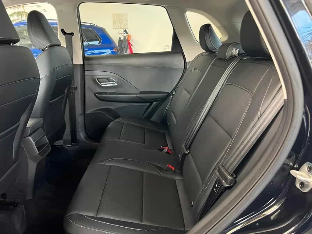 MG ZS Comfort*360°*NAV*SHZ*CARPLAY*LED*LEDER 09/2025-photo-14
