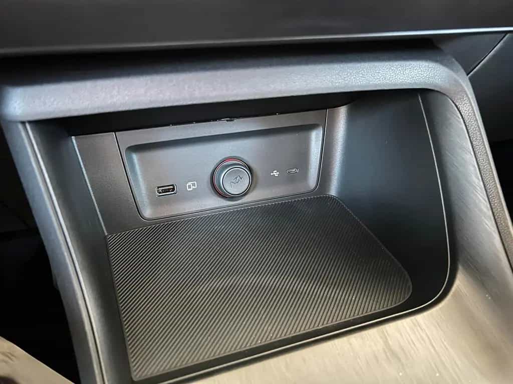 MG ZS Comfort*360°*NAV*SHZ*CARPLAY*LED*LEDER 09/2025-photo-20