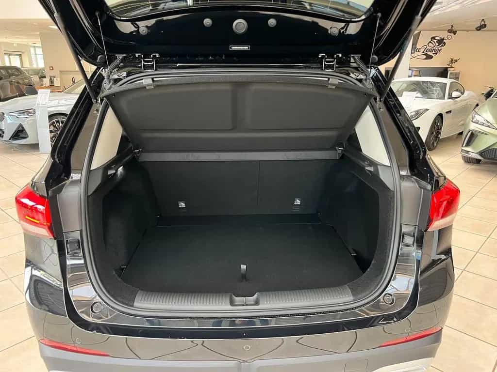 MG ZS Comfort*360°*NAV*SHZ*CARPLAY*LED*LEDER 09/2025-photo-4