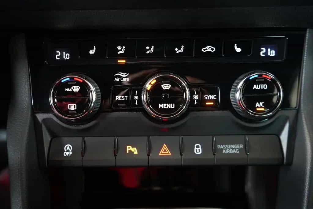 Skoda Kodiaq 1.5 TSI Sportline LED Navi Kamera Memory 01/2022-photo-20