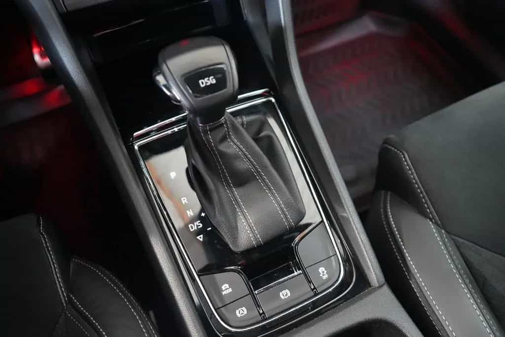 Skoda Kodiaq 1.5 TSI Sportline LED Navi Kamera Memory 01/2022-photo-22
