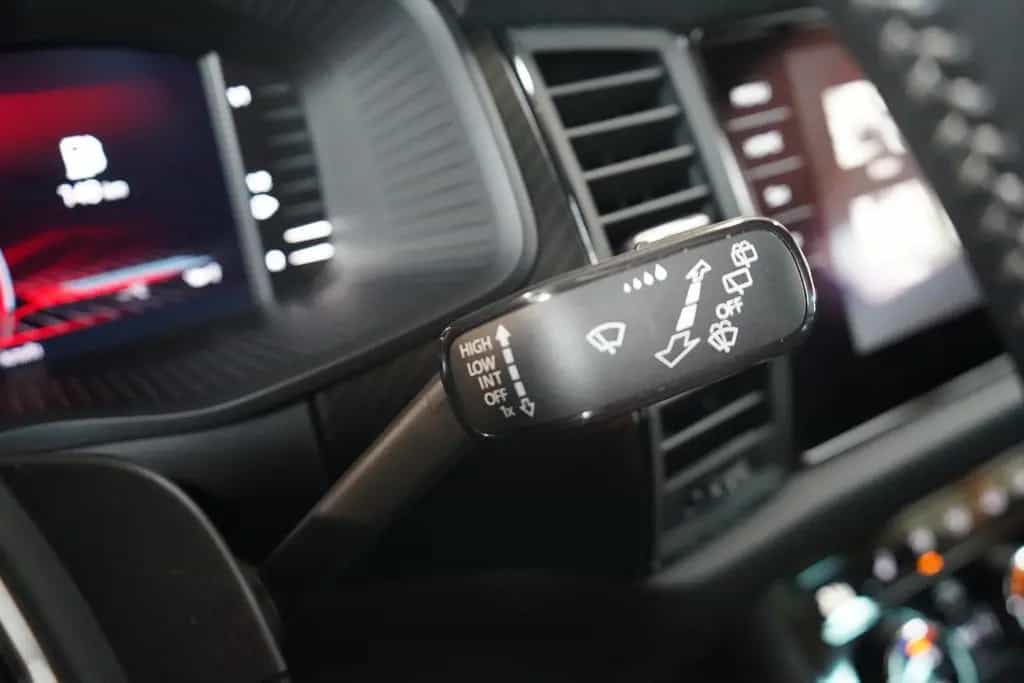 Skoda Kodiaq 1.5 TSI Sportline LED Navi Kamera Memory 01/2022-photo-24