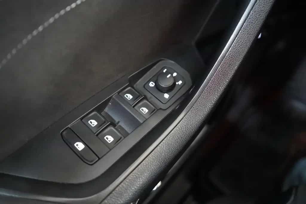 Skoda Kodiaq 1.5 TSI Sportline LED Navi Kamera Memory 01/2022-photo-31