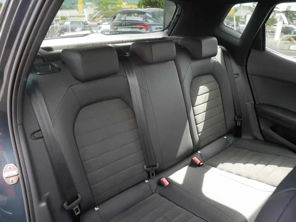Seat Arona 1.0 TSI RFK Parkassistent AHK 05/2021-photo-10
