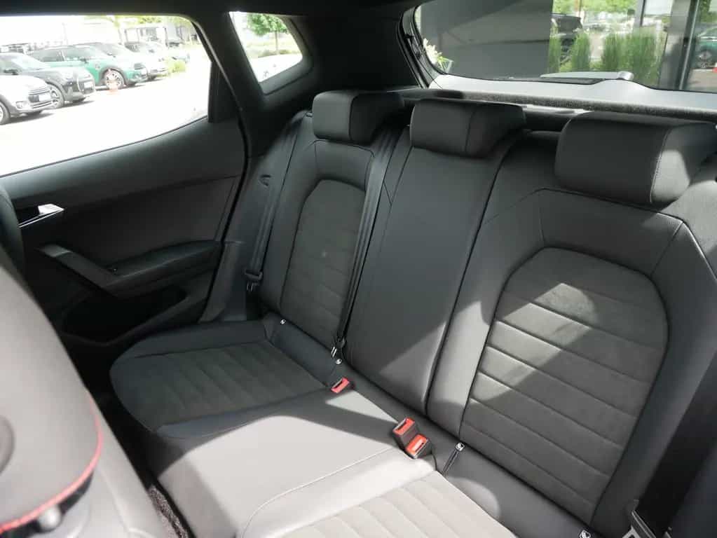 Seat Arona 1.0 TSI RFK Parkassistent AHK 05/2021-photo-12
