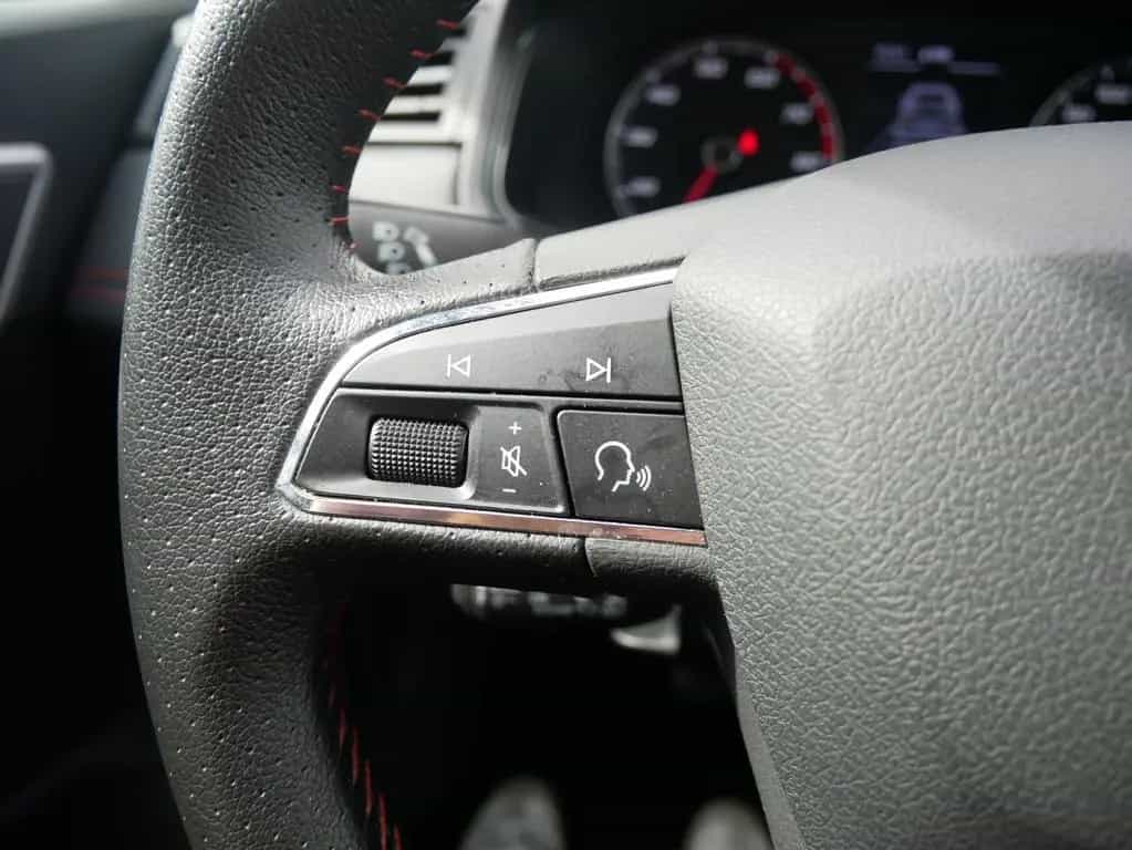 Seat Arona 1.0 TSI RFK Parkassistent AHK 05/2021-photo-15