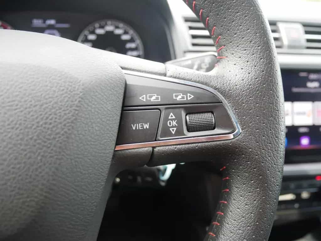 Seat Arona 1.0 TSI RFK Parkassistent AHK 05/2021-photo-16