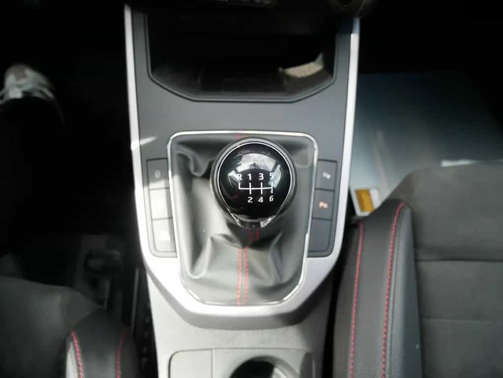 Seat Arona 1.0 TSI RFK Parkassistent AHK 05/2021-photo-20