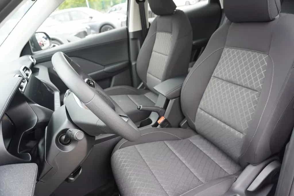 MG ZS 1.5 VTi-Tech Standard Navi Kamera 01/2026-photo-12