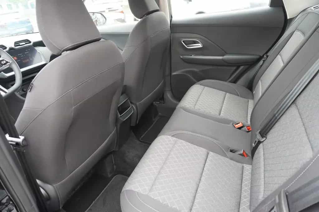 MG ZS 1.5 VTi-Tech Standard Navi Kamera 01/2026-photo-13