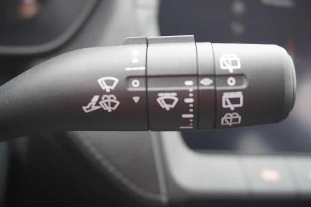 MG ZS 1.5 VTi-Tech Standard Navi Kamera 01/2026-photo-19
