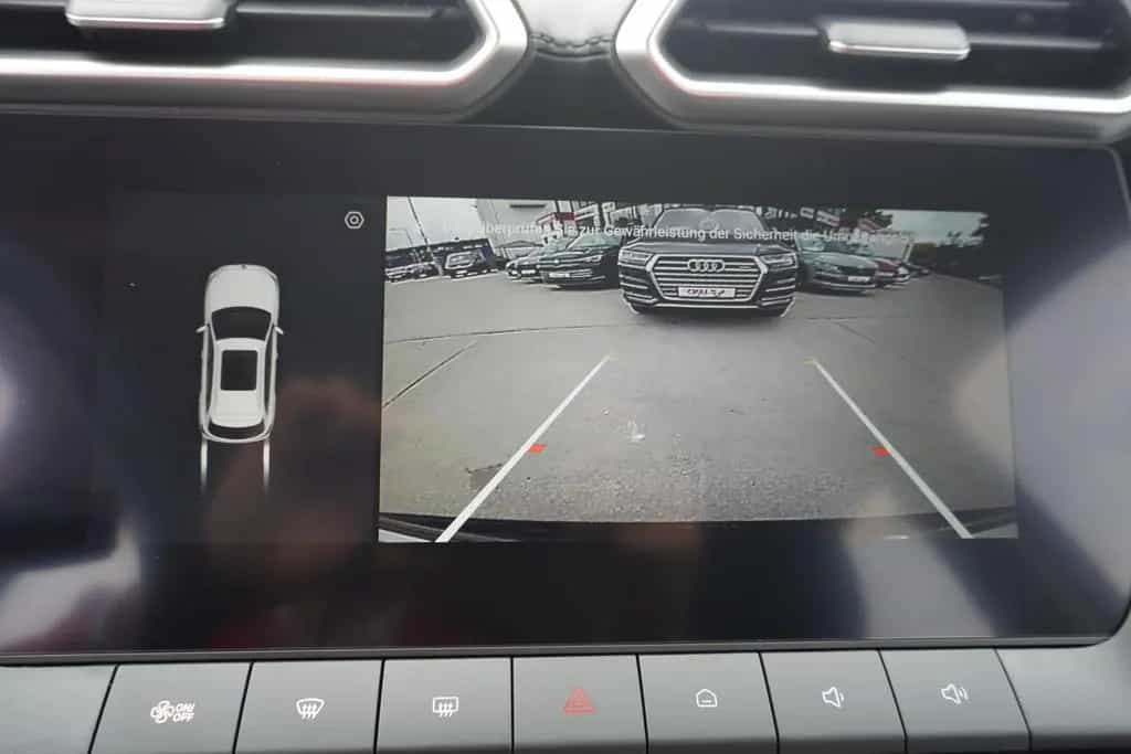 MG ZS 1.5 VTi-Tech Standard Navi Kamera 01/2026-photo-23