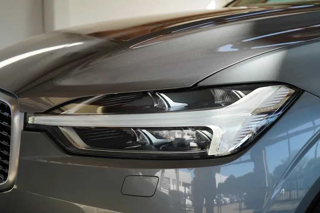 Volvo XC60 XC 60 T5 AWD R-Design Geartronic LED AHK 360° 05/2019-photo-32